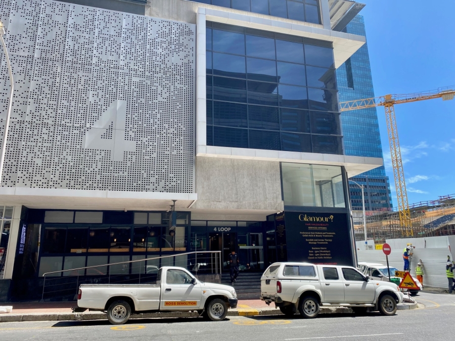 Commercial Property for Sale in Cape Town City Centre Western Cape